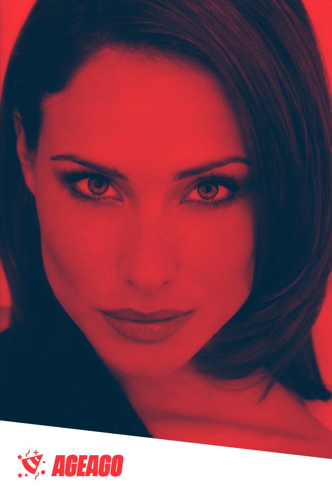 Happy birthday to Claire Forlani!  