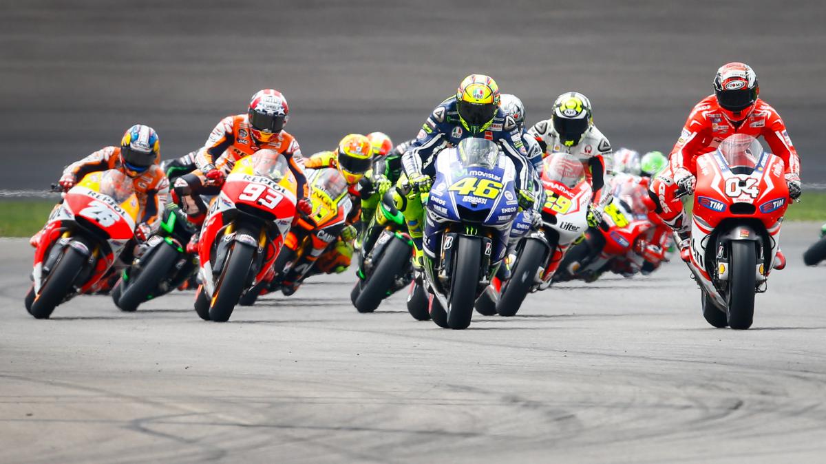 Last MotoGP weekend before the summer break ... kick back and enjoy the Sachsenring action. #motogp #motorcycles. So get you fix!