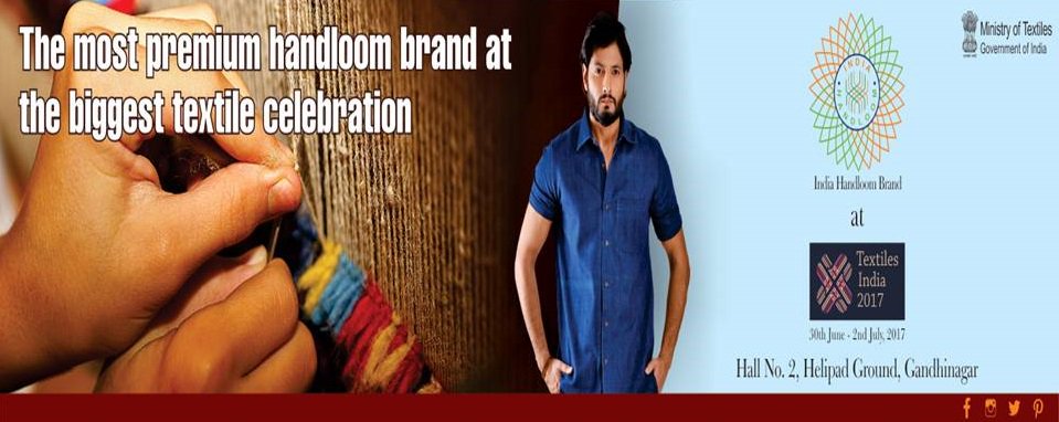 India Handloom tweet media