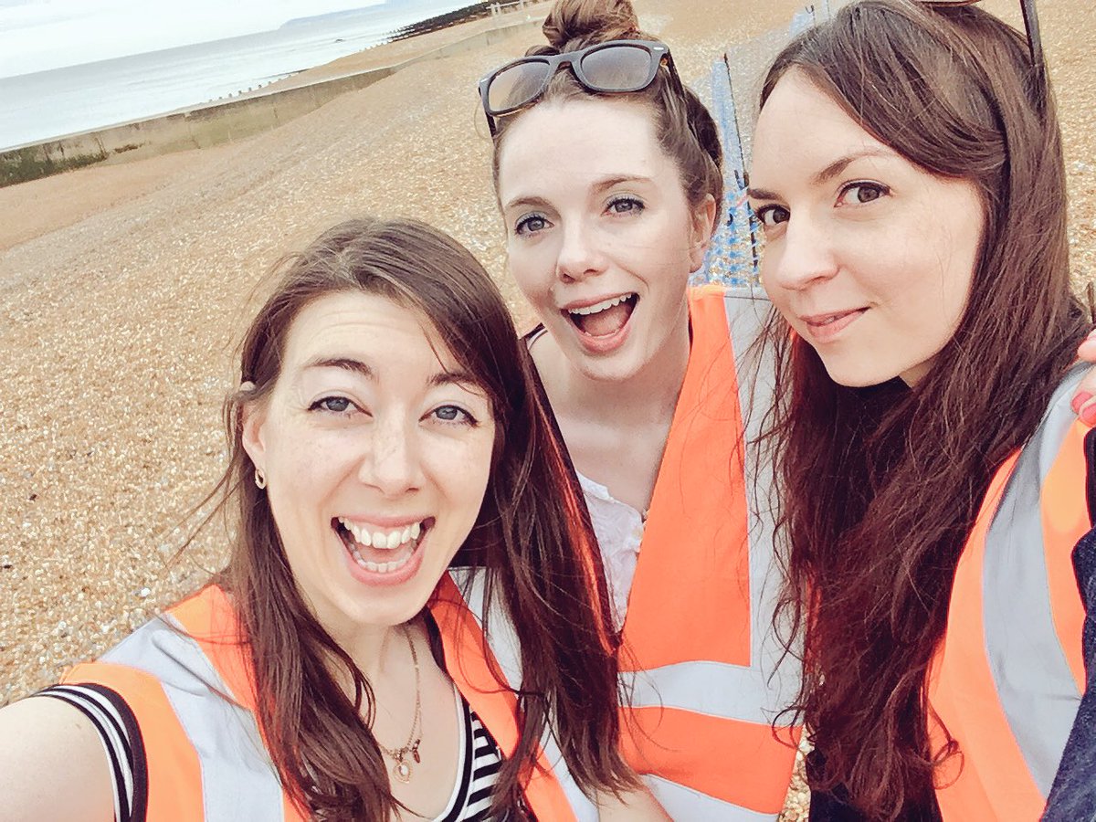 stleonardsfest's tweet photo. Beach zone team setting up, who's joining us later today?? #stleonardsfest #funinthesun #festival #beach #community #beachcordon https://t.co/VvgVpXacfc