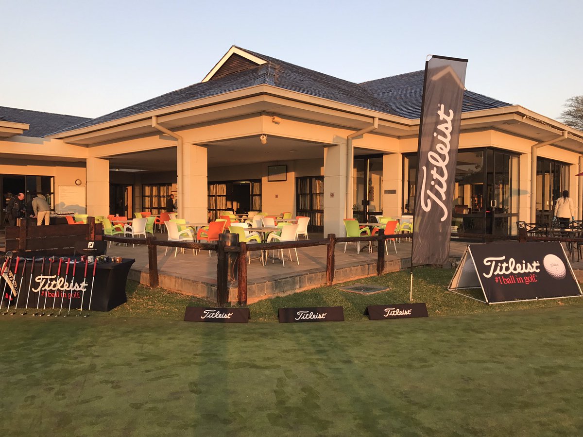 Davidryangolf's tweet photo. #titleist https://t.co/U8nTRVKF3Q