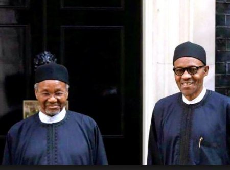 Political observer & retired businessman, Lawal Idris said despite his good intention for Nigeria, President Muhammadu Buhari has been hijacked.