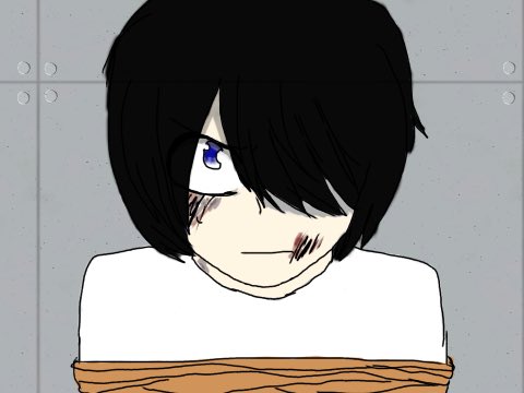 hatey0u___'s tweet photo. @sousakuTL 
敵( ? )に捕まってもノアは「僕もあの人もお前なんかに屈したりしない」っていうんだろうなと思った結果 https://t.co/VNkIp3GHmM