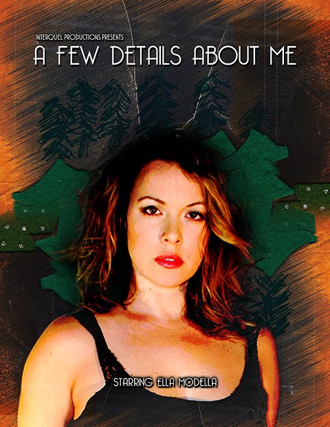 LosersParade's tweet photo. @Interquel Productions is making a movie about meaninglessness; the movie is called A FEW DETAILS ABOUT ME #AFDAM
https://t.co/66LxoYNonU https://t.co/S6FI2a6ThF