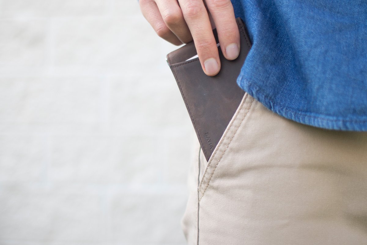 FeelSavia's tweet photo. Extra Fina pero de gran capacidad. Be practical, #FeelSavia Líder de ventas en Amazon https://t.co/BYFOdIUfs0 Pásate a la cartera del futuro https://t.co/YY019zz9h9