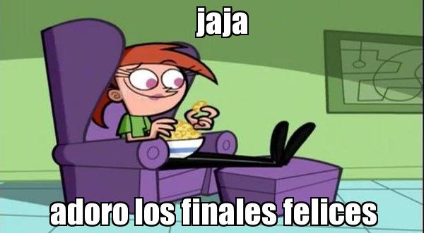 AmyDxllas's tweet photo. Yo, viendo el drama.
#JackGilinskyIsOverParty https://t.co/wVCtf1U1xy