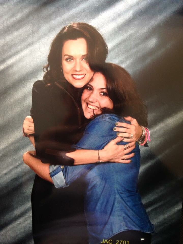Flaviie67's tweet photo. • Happy Birthday @HilarieBurton ! 🎂🥂💗 #Love #HappyBirthdayHilarieBurton #TheBest #Beautiful #LaMeilleure #Souvenir #FWTP3 https://t.co/QscY14miNF