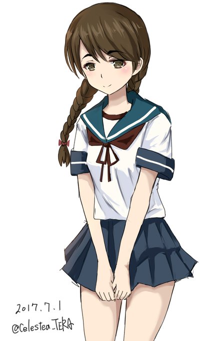 浦波のtwitterイラスト検索結果 浦波のtwitterイラスト検索結果