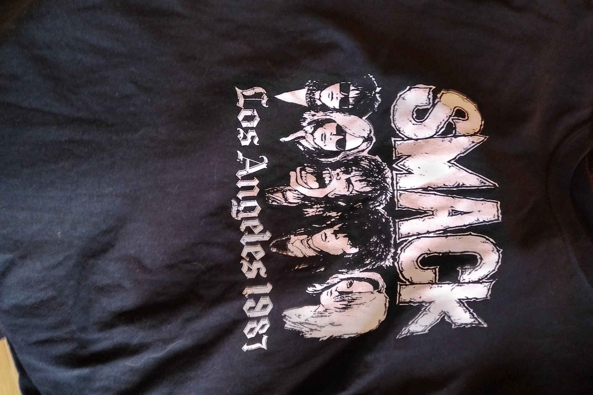 未使用Duff McKagan Belive in me93-64ツアーTシャツ 未使用Duff McKagan Belive in me93-64ツアーTシャツ - メルカリ