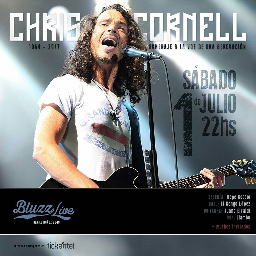 Es hoy!!!! 
Participan: Frank Lampariello, Seba Casafúa, Mika Boudakian, Claudio Pintos, Rude Mood, Gonza de Lizarza, Tote Fernández y mas!