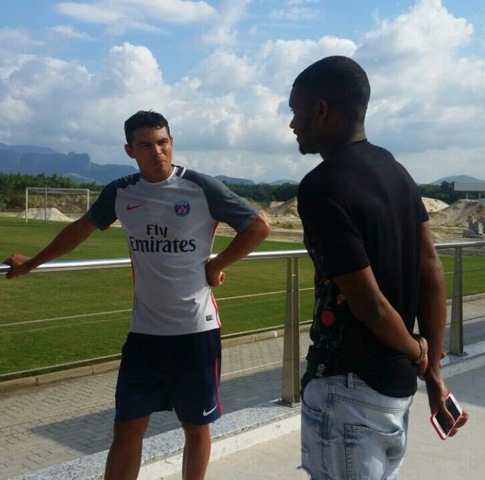 Ver imagem no Twitter