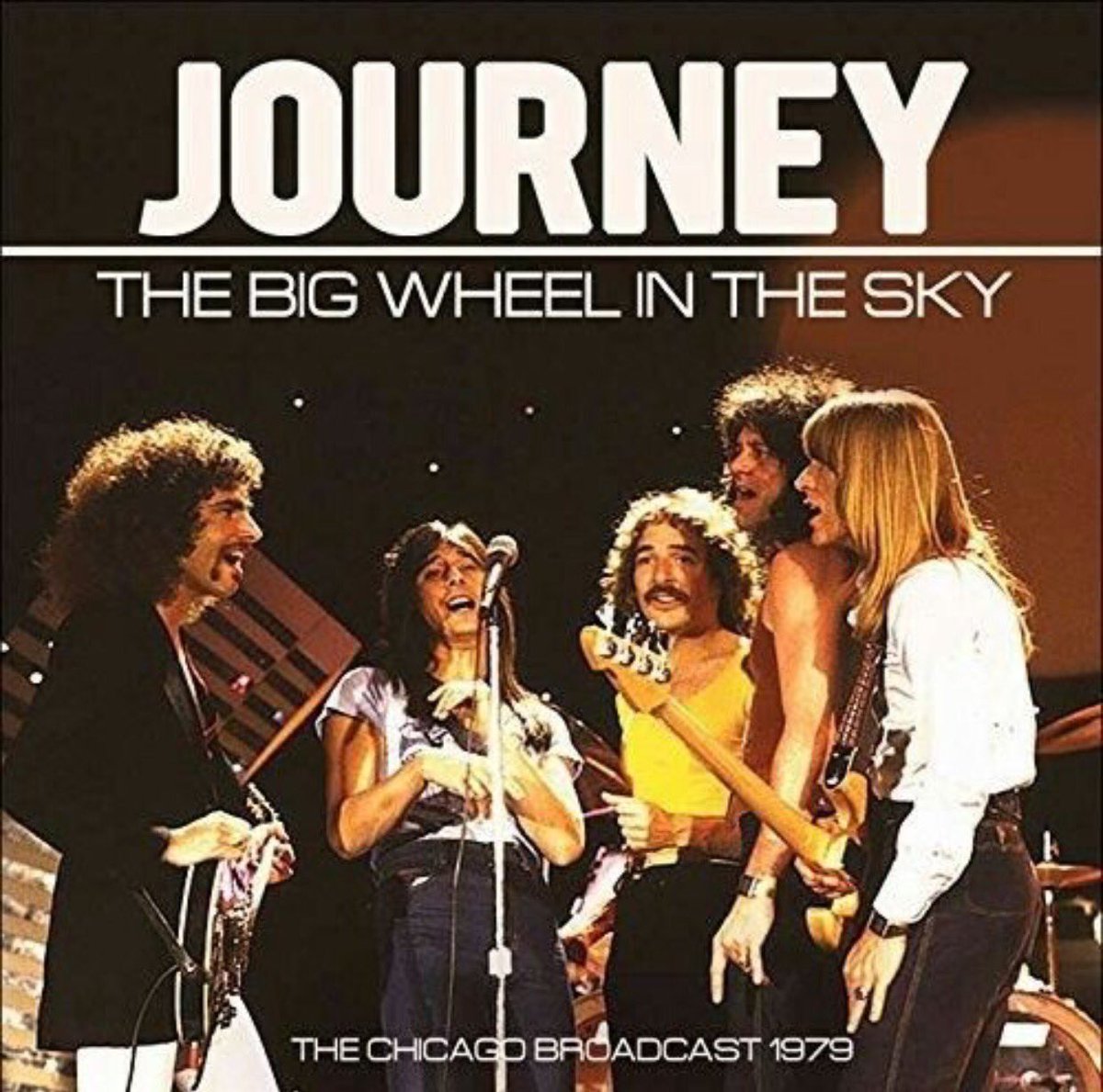 Sky journey. Journey Wheel in the Sky. Journey Journey 1975. Journey группа альбомы. Journey обложки альбомов.