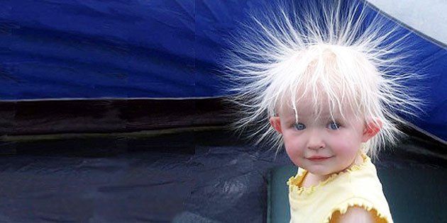 ребенок волосы дыбом. волосы встали дыбом фразеологизм. электризация волос. ребенок волосы дыбом. почему волосы дыбом.