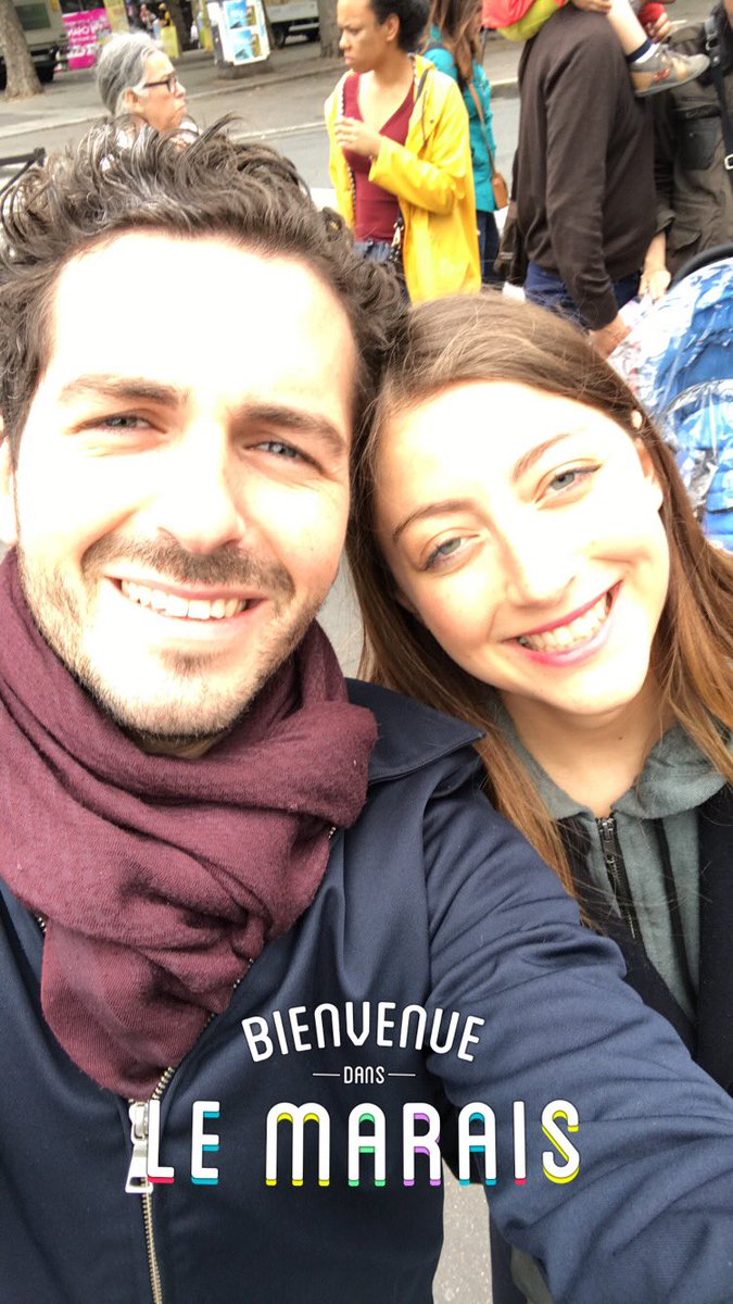 Ouééé la Tête ! 😂