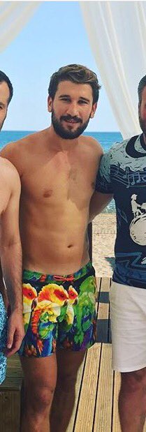 Çok seviyorum. #AKFC