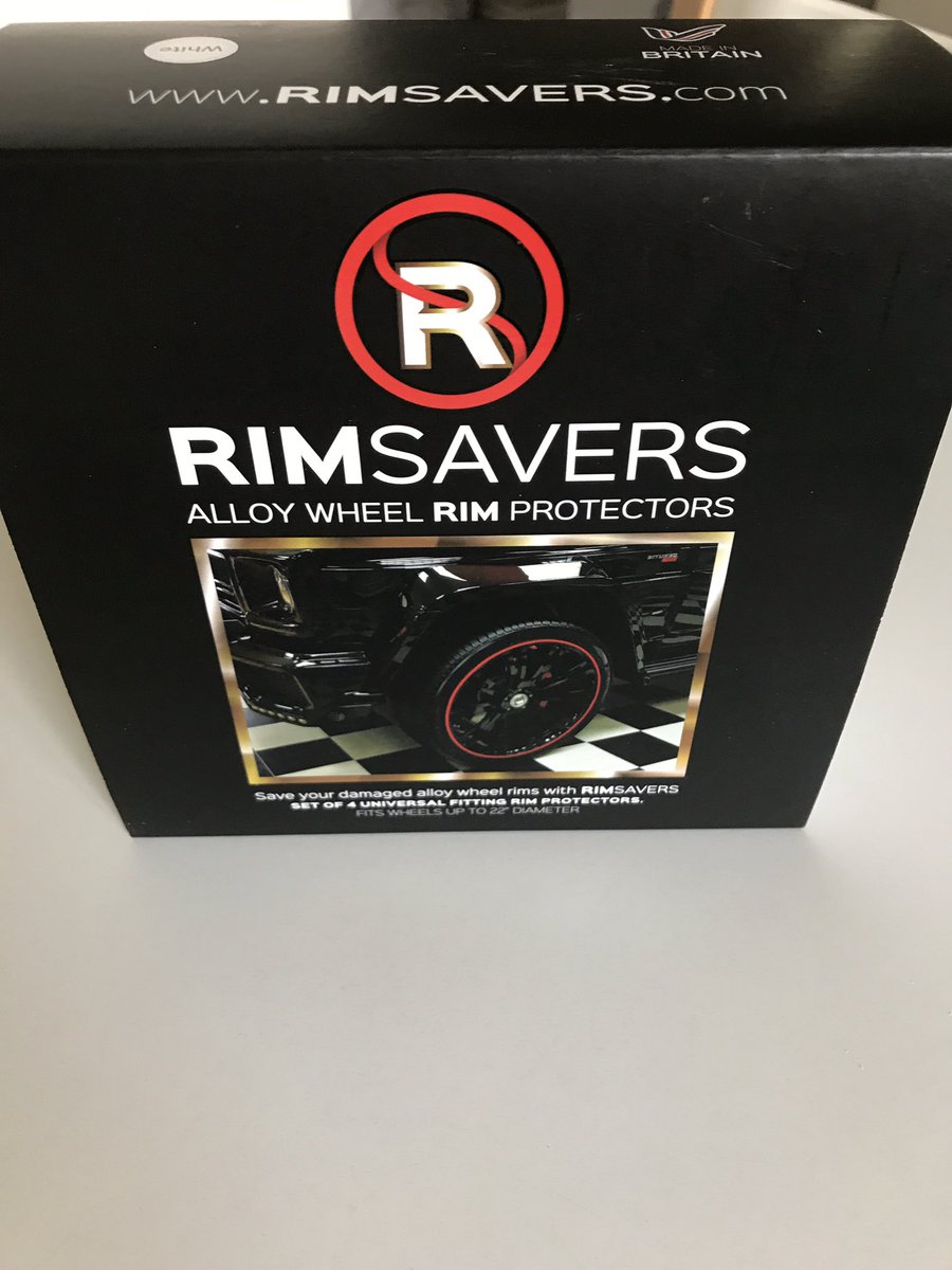 woyadigital's tweet image. Are you sold out yet? @rimblades Great to have a play with #rimsavers today @fosgoodwood #FOS - Simple but awesome product #InOverdrive