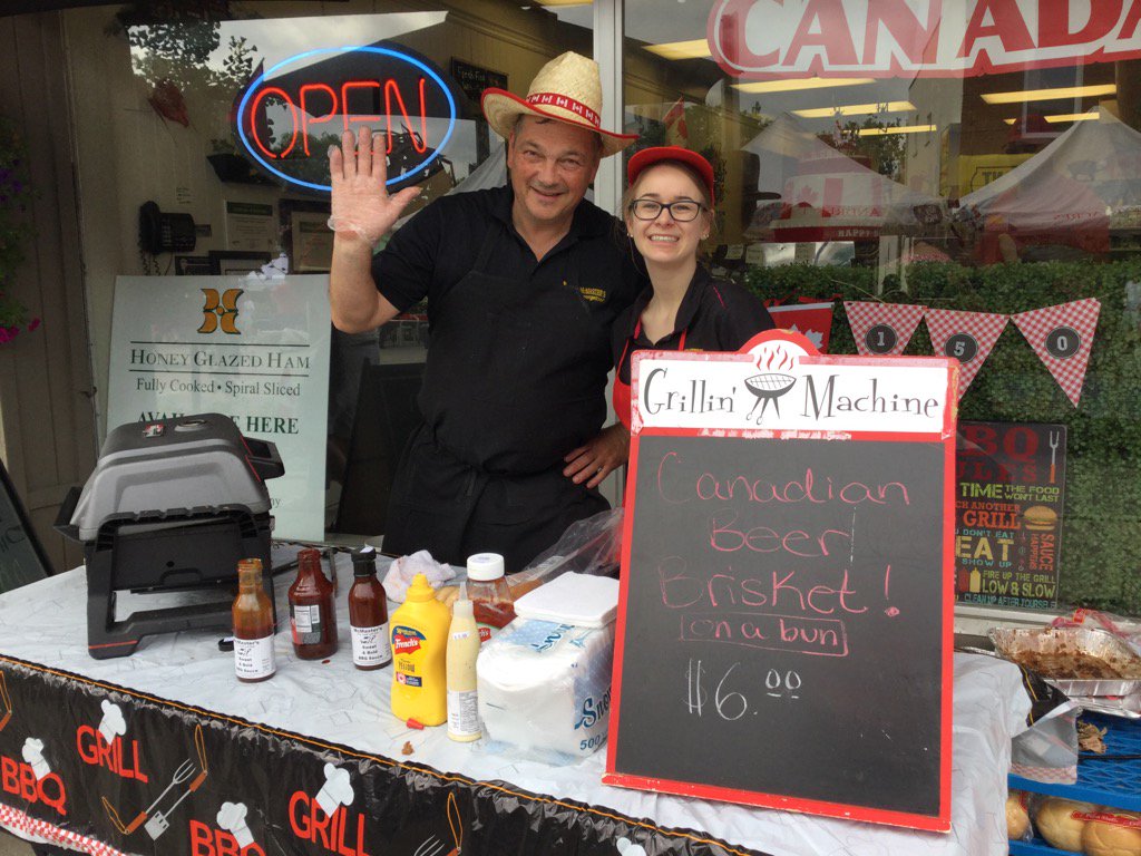 McmastersMeat's tweet photo. Beer brisket!!!!! https://t.co/dcbBqU9vHy