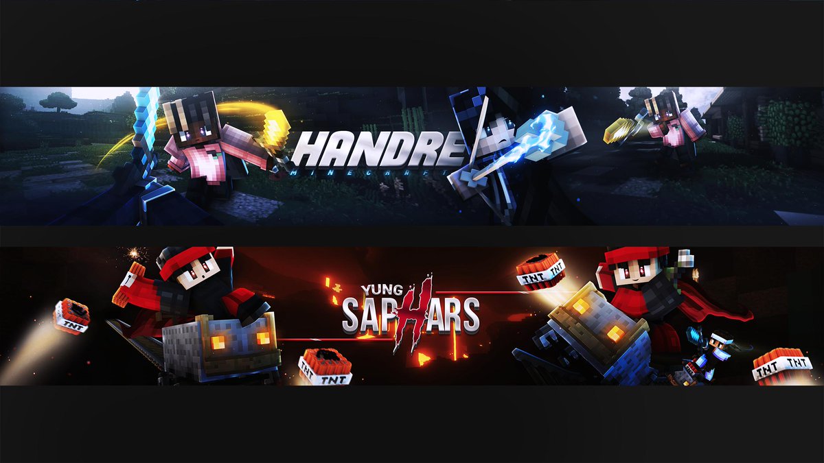 xNotroDan's tweet image. Banner Giveaway! 🔥

RT &amp;amp; Follow @xNotroDan &amp;amp; @Zediaph 
Ends in 2 weeks! Good luck!