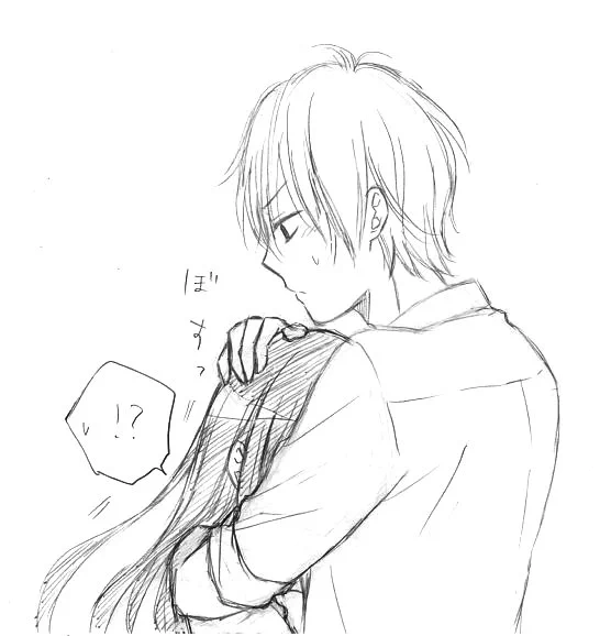続き。 