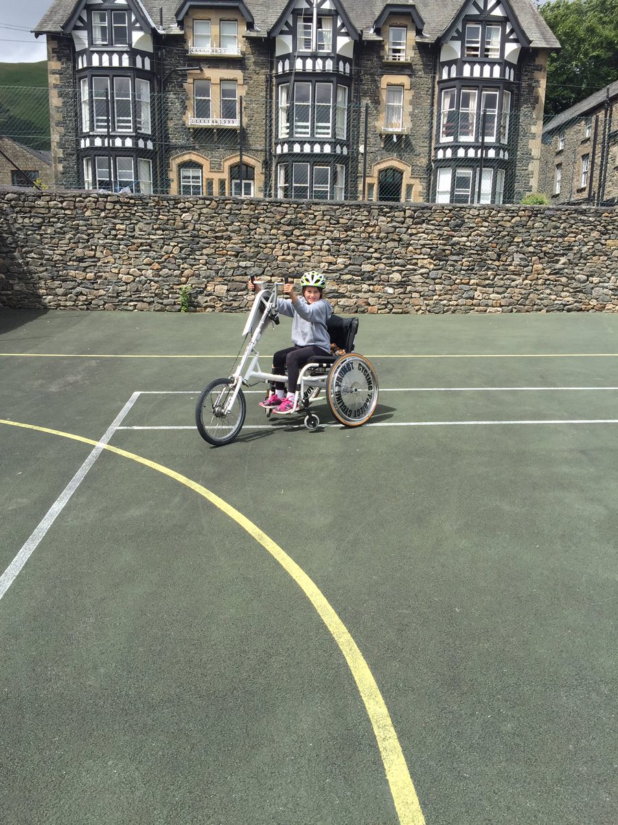 Great day at <a href="/sedberghcycle/">SedberghCyclingFest</a> festival with <a href="/accessTOG/">Access The Outdoor Guide</a> and <a href="/cyclingprojects/">ChrisLKiriakopoulos</a>