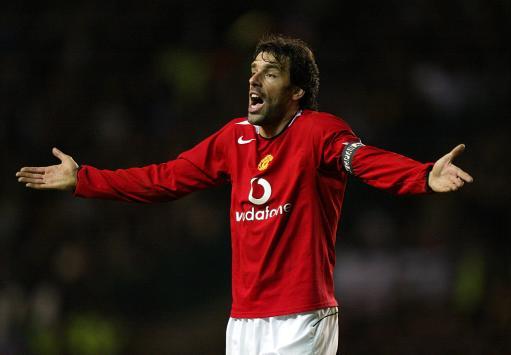 Happy birthday Ruud van Nistelrooy Eredivisie  Premier League FA Cup League Cup La Liga  
