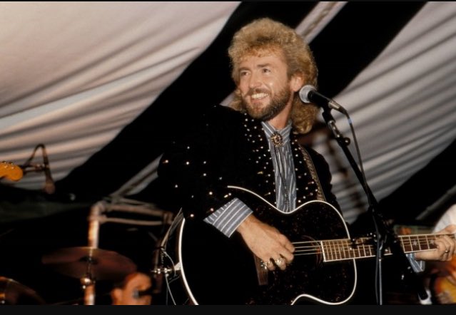 Happy Birthday Keith Whitley.  Born this day in 1955. 