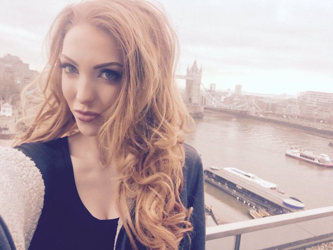 London was called 👍🏻 https://t.co/auht2i01p7<a href="/tag/motivationmonday"class="tags"><span>#motivationmonday</span></a>