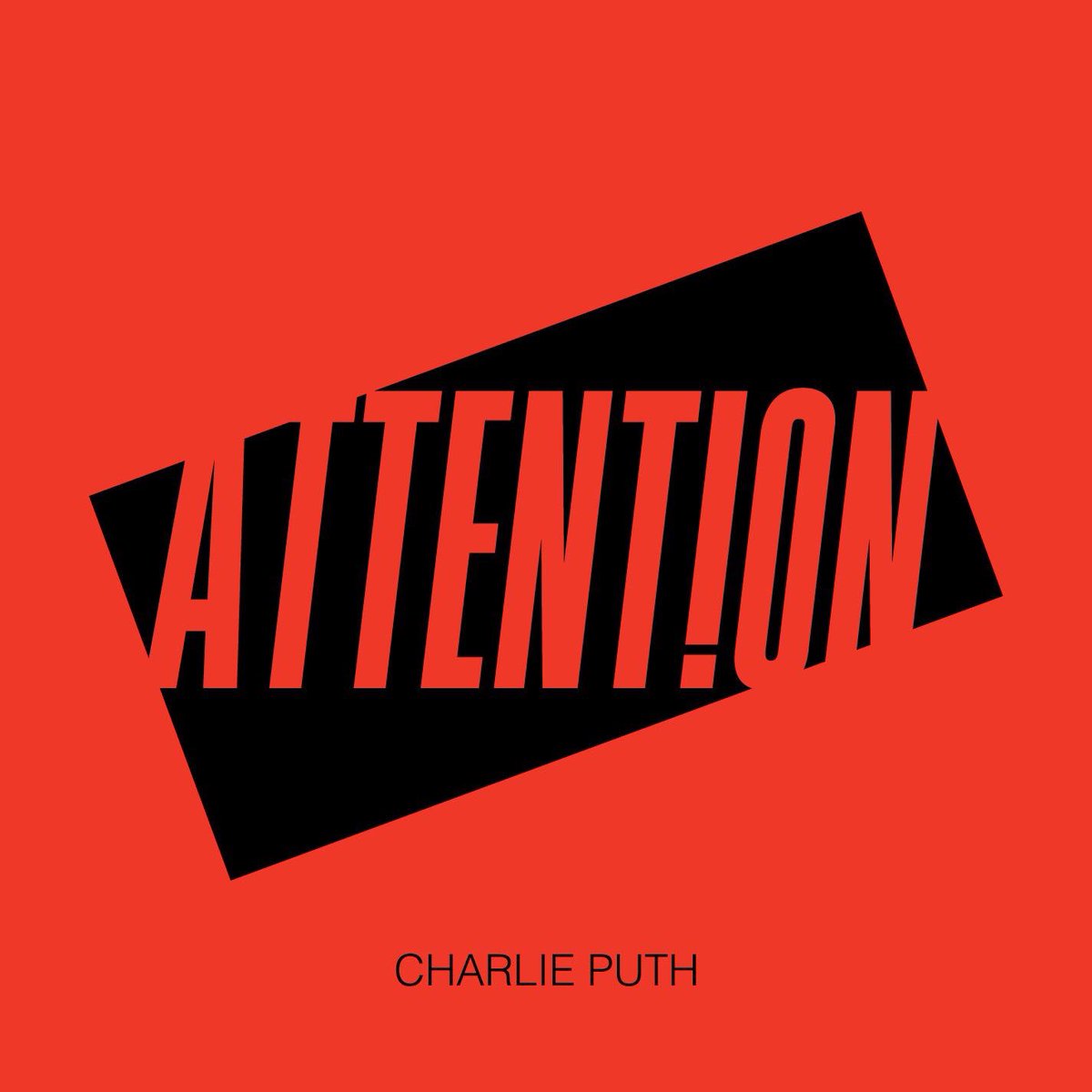 Charlie Puth Charts