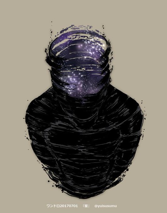 亜人のtwitterイラスト検索結果 古い順