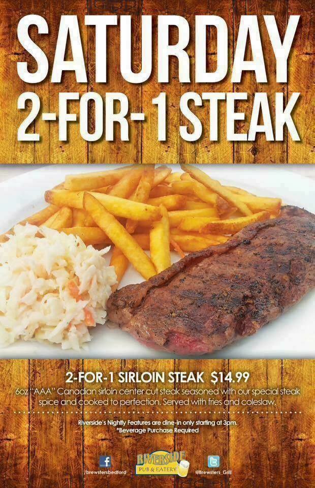 Riverside Pub (@riverside_pub) on Twitter photo 