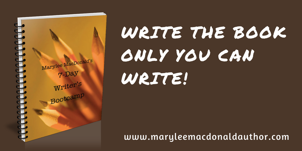 #amwriting Everyone says they're going to write a book "some day." Guess what? Life never slows down. Start now. bit.ly/2keiSxb