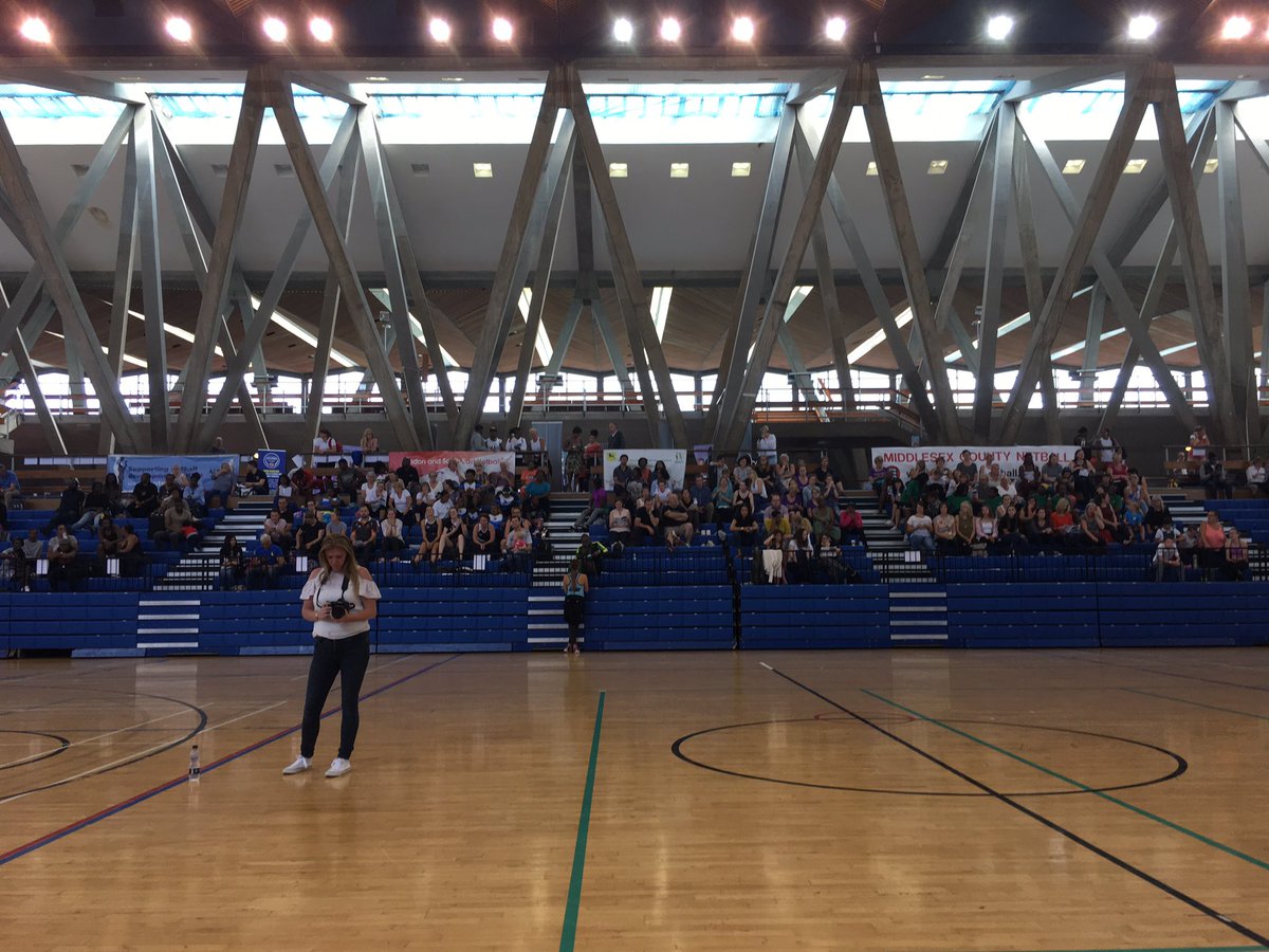 BRD_Events's tweet image. Hello Crystal Palace. We are here supporting @LondonSENetball and their Netball Festival #goaldenglobes