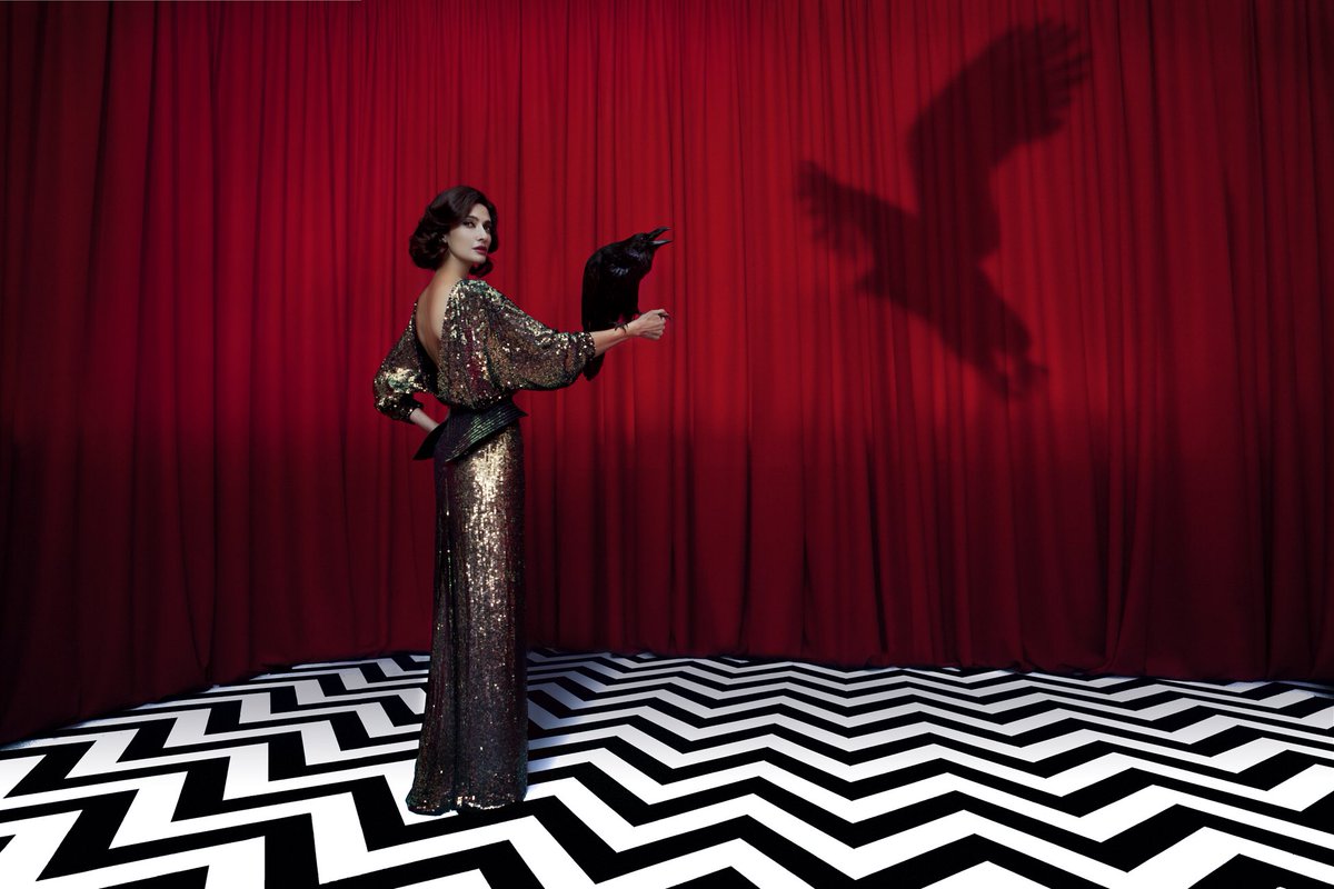 ট ইট র Nielsen堀内 ツイン ピークスのレッドルームがミステリアスで好きなんですよね W Twinpeaks ツインピークス ট ইট র Nielsen堀内 ツイン ピークスのレッドルームがミステリアスで好きなんですよね W Twinpeaks ツインピークス