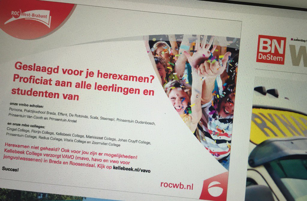 Curio (@curioonderwijs) on Twitter photo 