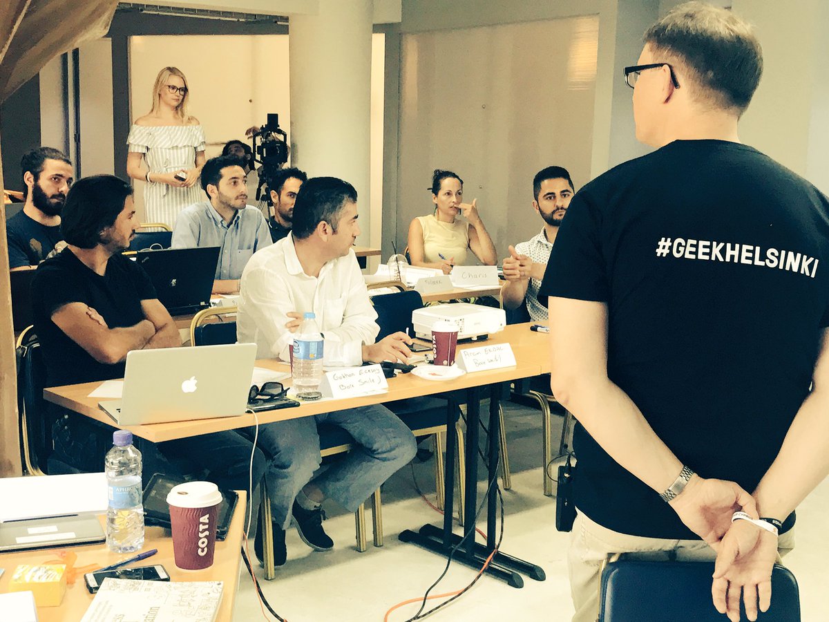 Stavriana_K's tweet image. 1/07 #ConferenceonCyprus in #CransMontana &amp;amp; @Startups4Peace G/C &amp;amp; T/C founders working 🤝2 #StartupCyprus 
Unifying #Cyprus the startup way