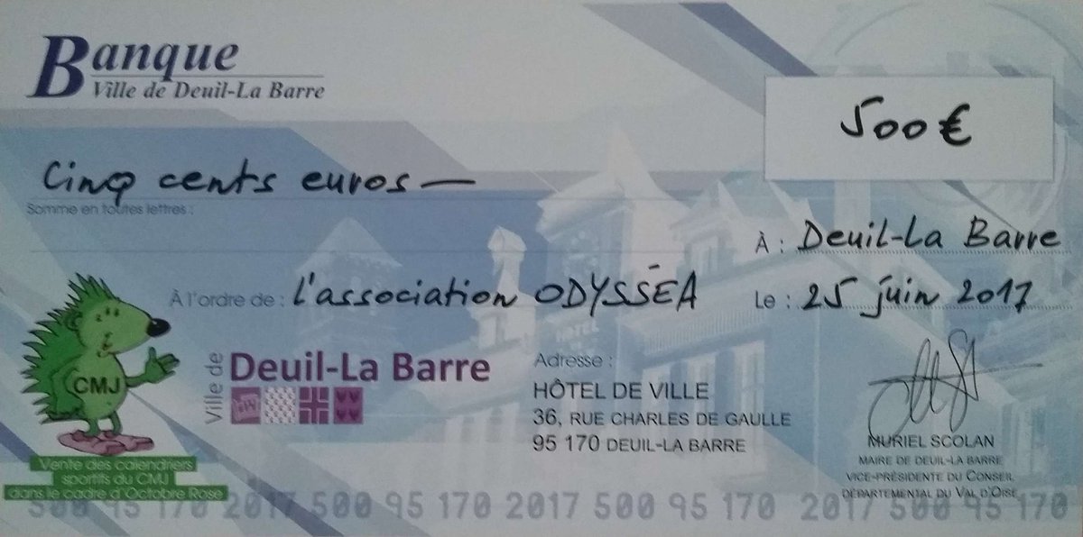 <a href="/Ville_DLB/">Deuil-La Barre</a> #deuillabarre #odyssea #cmj