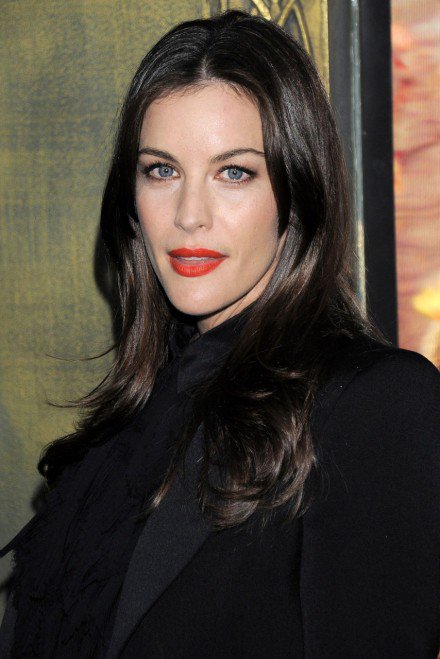 Happy Birthday Liv Tyler 