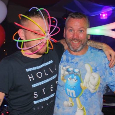 #NewProfilePic