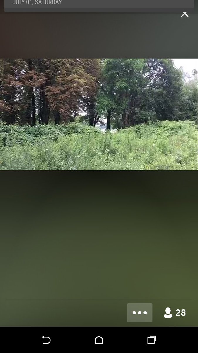 1984joyAnthony's tweet photo. .@DanaC_ on #Periscope: Lost Places: Abandoned Amusement Park Berlin #Spreepark #ScopeBerlin #GoLive #Travel https://t.co/Ji5I3M3H1K https://t.co/rlyWur46Tc