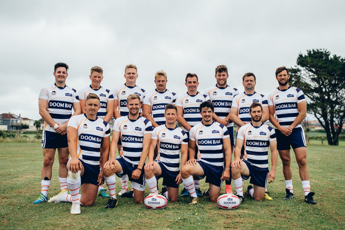 In a #rugby-filled weekend, we're wishing our very own <a href="/DOOMPLATOON1/">DOOMPLATOON</a> the best of luck <a href="/7sandthecity/">Sevens and the City</a>. Guys, you've got this. #sevensinthecity