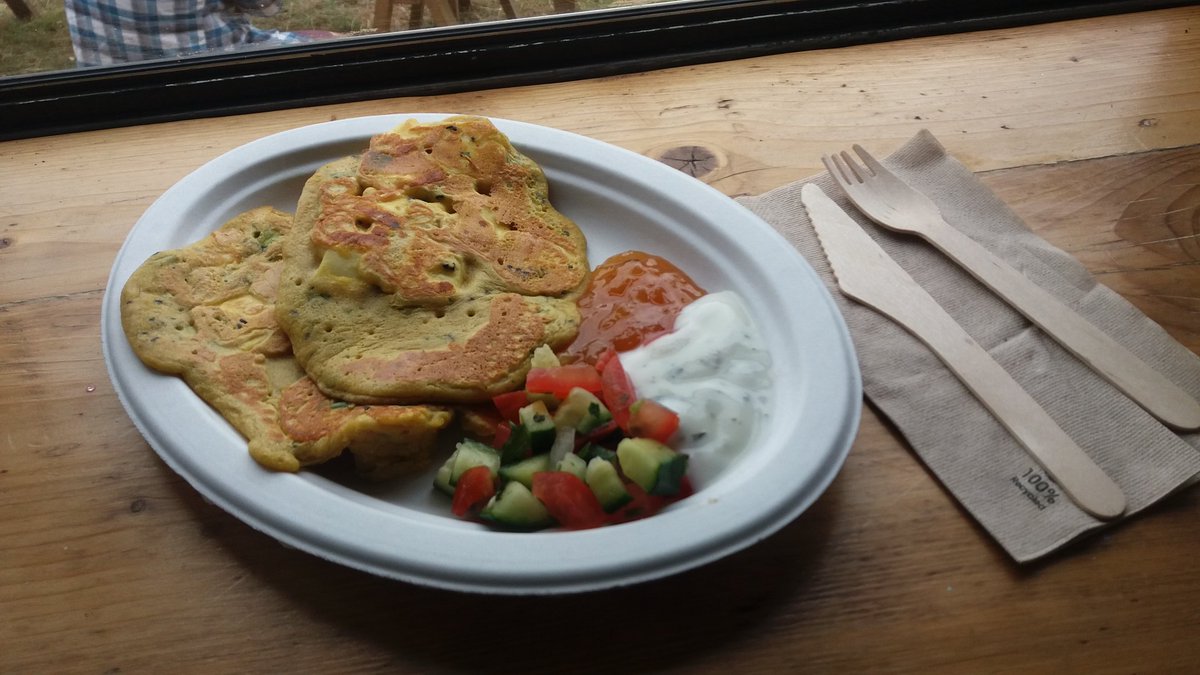 The Bhangra Bus Cafe tweet media