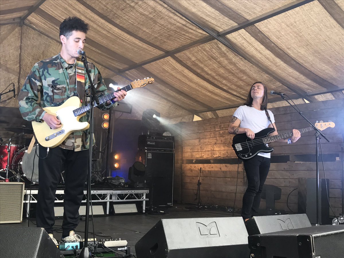 <a href="/CortesBand/">Cortes</a> Kicking off Saturday <a href="/BarnOnTheFarm/">Barn On The Farm</a> !