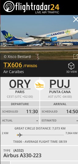 ericboyflat's tweet photo. @phil340 @aircaraibes C'est parti #FHHUB sur #TX606 #TX607 ! https://t.co/cBm4T0dhqr