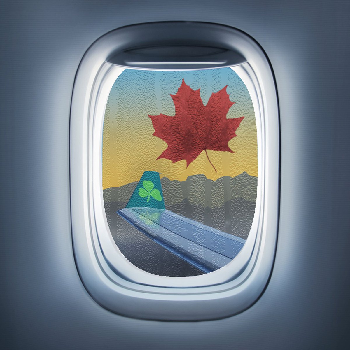 Happy Birthday Canada! 🇨🇦 
#Canada150 #RedAndWhite