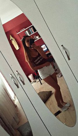 Hafta sonu seksi 😈