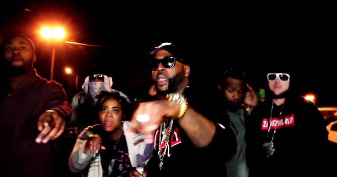 NaptownConnect's tweet photo. NEW VIDEO: @Raybandzz24 - T.B.H. (To Be Honest) Dir. by @saxxattackfilms  || https://t.co/edTmBJxufB - RT! https://t.co/1K8jsn7s2v
