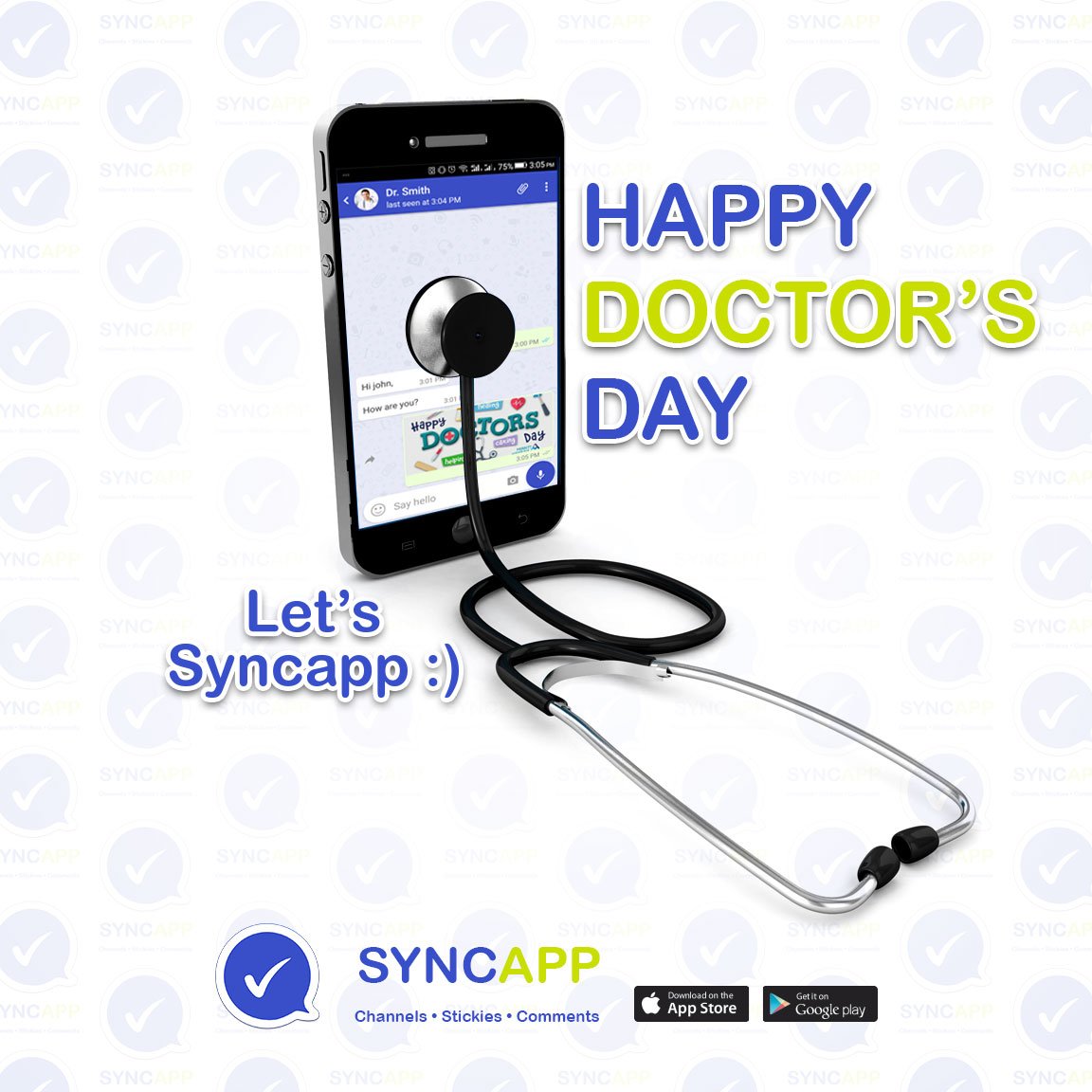 syncapp tweet picture