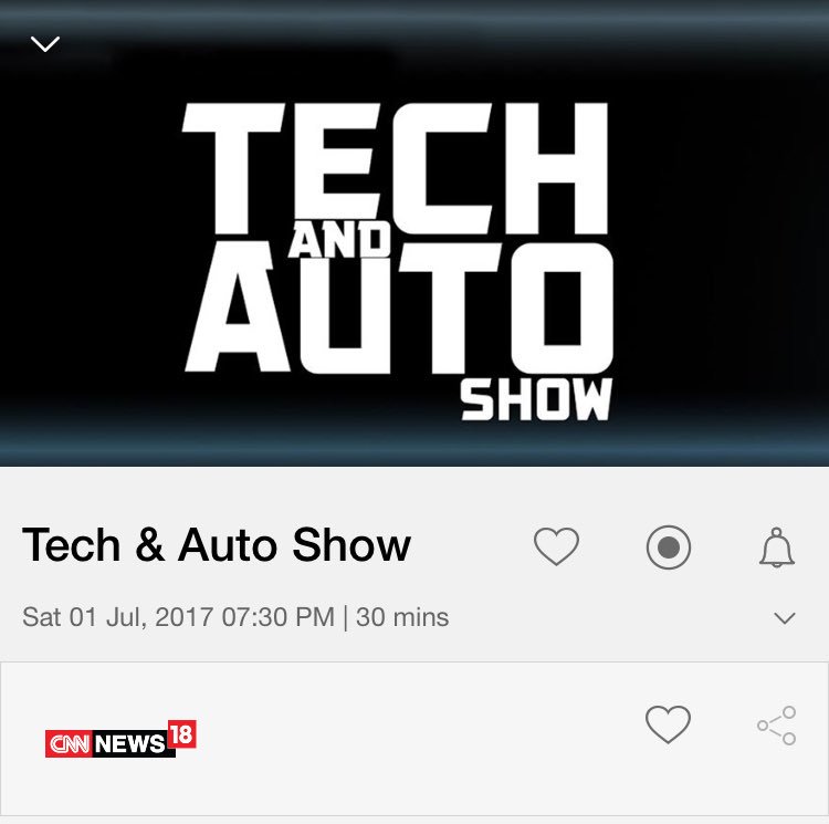 nikhilchawla's tweet photo. Find out which dual lens camera setup performs better. #OnePlus5 or #Honor8Pro? Find out today at 7:30 PM on #TechandAuto Show @CNNnews18 https://t.co/efsk9rLtK3