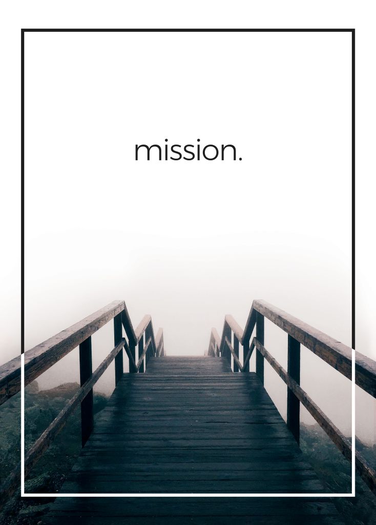 We are motivated by God and how he loves us. It is this purpose that directs and moves us forward.

#ourValues #igniteNetwork #mission