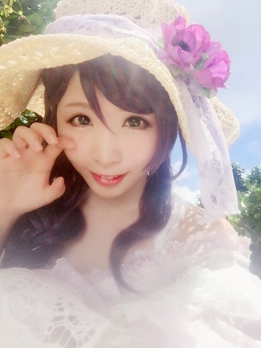 コスプレイヤーあずまゆうのTwitter画像39